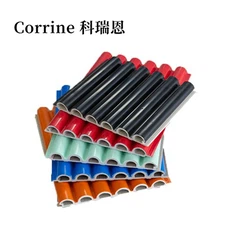 ASA līdzprodukts ārējā materiāla ieklāšana