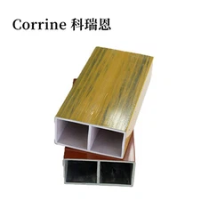 ASA līdzpērkības ārsienas apšuvums ārpus telpām