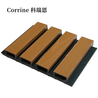 WPC sienu apšuvuma paneļa 3D tekstūras dizains